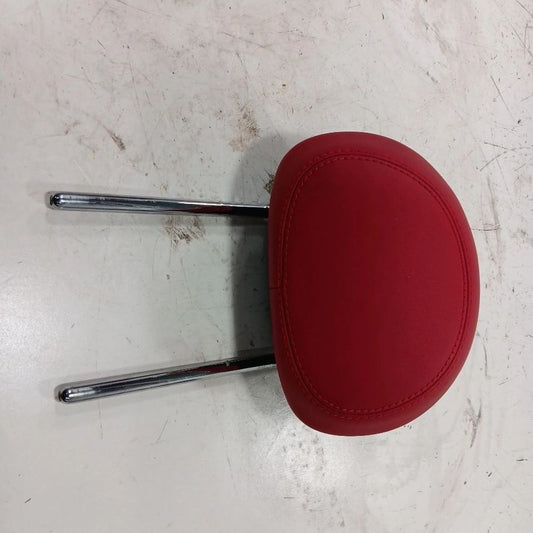 FIAT 500 Seat Headrest Rear Back Seat Head Rest  2017 2016 OEM