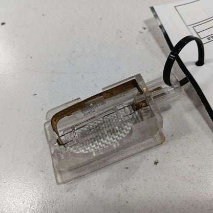 Chrysler 300 Dome Light Roof Lamp  2015 2016 2017 2018 2019 OEM