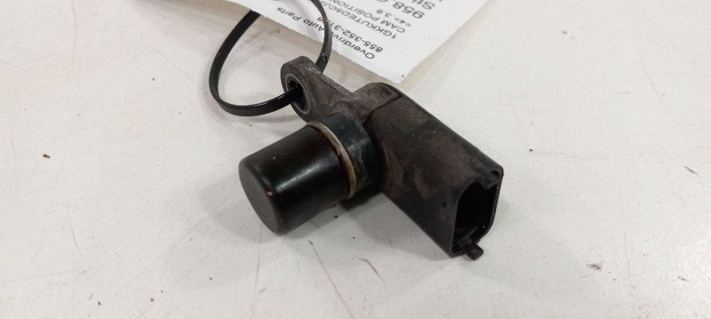 GMC Acadia Camshaft Cam Shaft Position Sensor 2009 2010 2011 2012 OEM