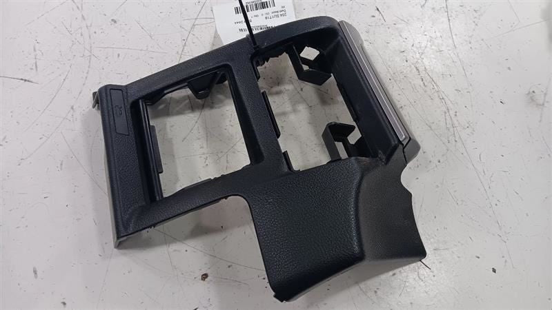 Subaru Forester Dash Bezel 2017 2018 OEM