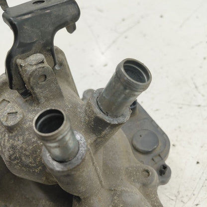 Coolant Water Pump Fits 19-22 Honda Insight