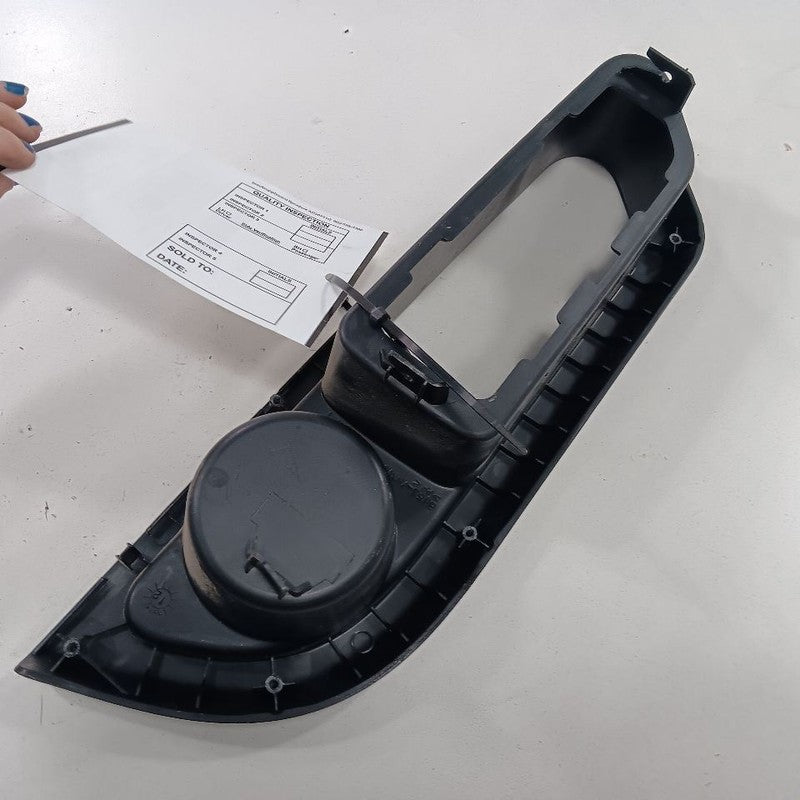 Ford Explorer Left Rear Cup Holder {BB5378310B31AAW} 2016 2017 2018 20
