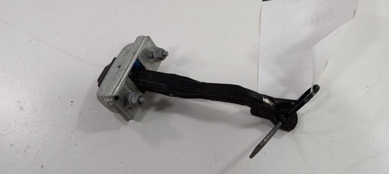 Ford Fiesta Door Check Right Passenger Front Hinge Stopper Detent 2011