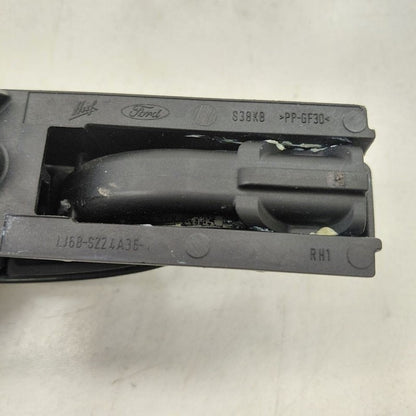 Left Rear Door Handle Exterior Fits 20-24 Ford Escape
