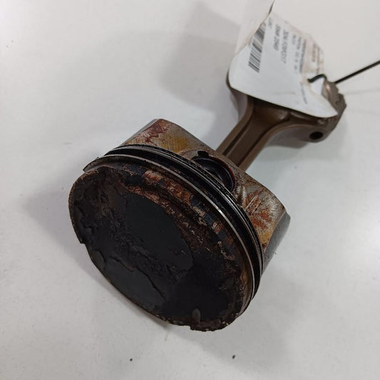 Ford Explorer 3.5 Single Piston With Connecting Rod   2016 2017 2018 2