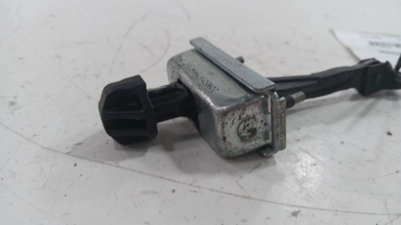 Chevy Volt Door Check Right Passenger Front Hinge Stopper Detent  2011 2012 2013