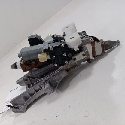 Steering Column Floor Shift Fits 16-17 Ford Explorer OEM