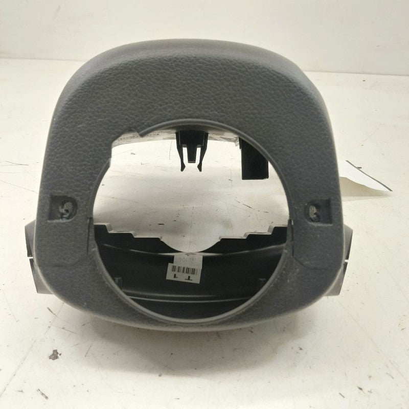 Nissan Rogue Steering Column Trim Cover Shell  2017 2018 2019 OEM