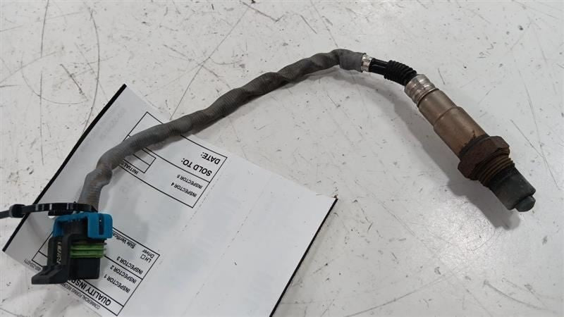 Buick Lacrosse LACROSSE  2016 Engine Parts Misc2013 2014 2015 2016 OEM