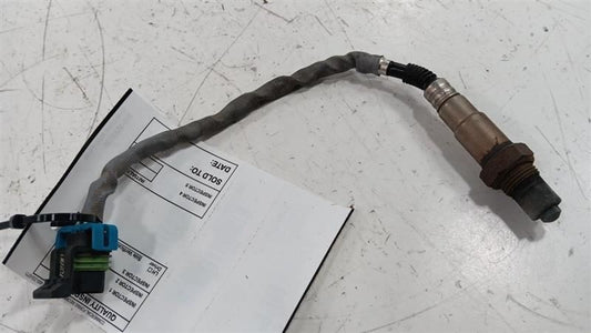 Buick Lacrosse LACROSSE  2016 Engine Parts Misc2013 2014 2015 2016 OEM