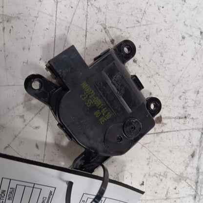 Hyundai Accent Flap Door Motor Heater AC Door Actuator 2014 2015 2016 