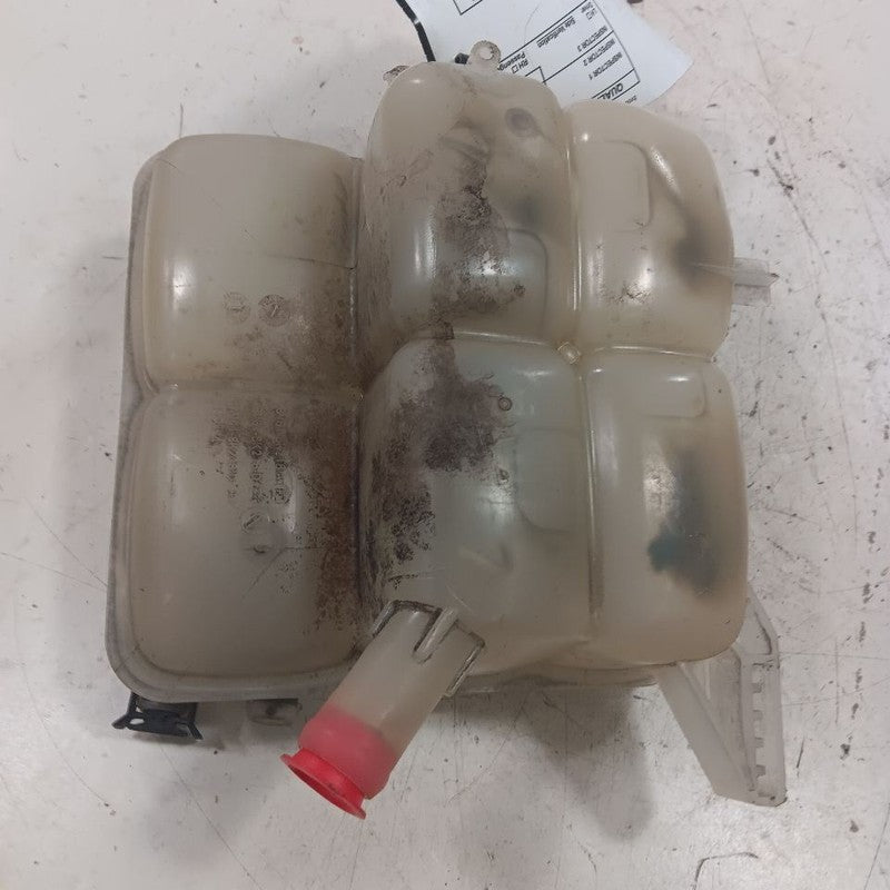 Radiator Overflow Coolant Reservoir Electric EV Fits 12-18 Ford Focus 