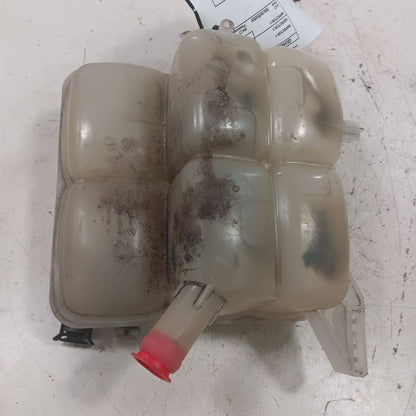 Radiator Overflow Coolant Reservoir Electric EV Fits 12-18 Ford Focus 