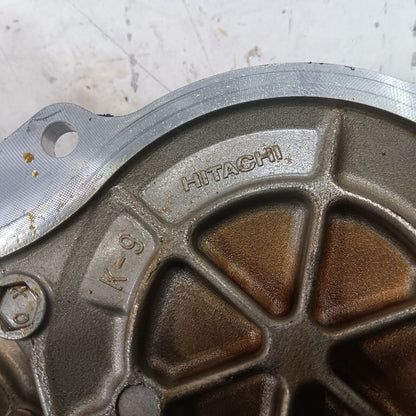 INFINITI QX50 Left Hand VVT Housing Cover 2017 2016 2015 2014