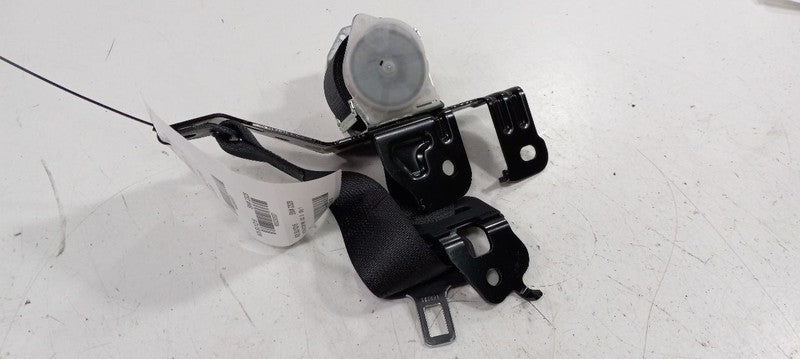 Subaru Legacy Seat Belt Strap Retractor Right Passenger Rear Back 2015