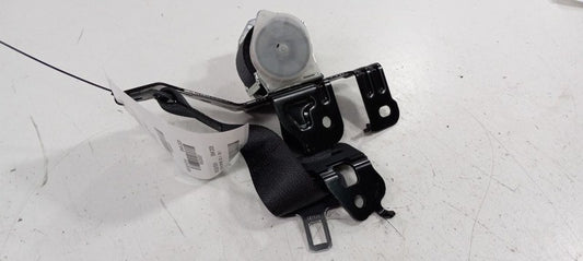 Subaru Legacy Seat Belt Strap Retractor Right Passenger Rear Back 2015