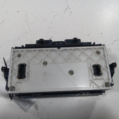 66062CA010 Automatic Temperature Control Heat Heater AC Switch Fits 13-16 Scion FR-S