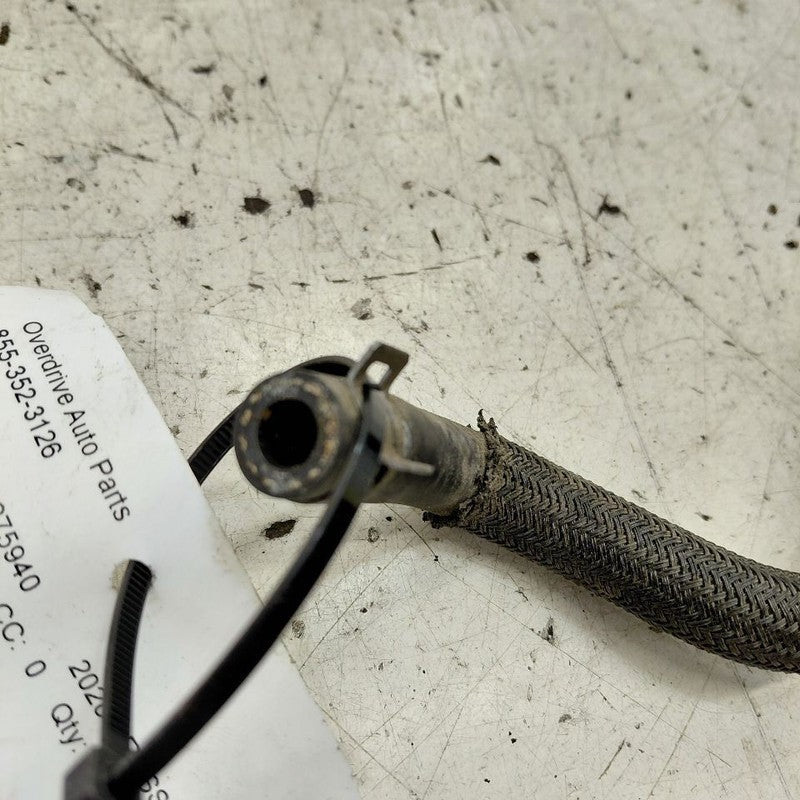 Subaru XV Crosstrek Coolant Line Crossover Pipe  2.0 2022 2021 2020 20