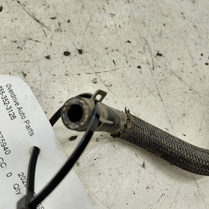 Subaru XV Crosstrek Coolant Line Crossover Pipe  2.0 2022 2021 2020 20