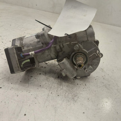 Electric Steering Motor Control Fits 19-20 Hyundai Santa Fe