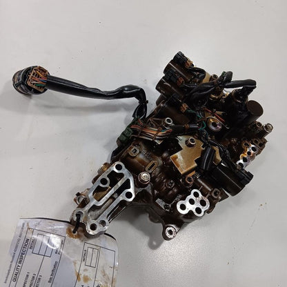 Nissan Altima Automatic Transmission Valve Body  2.5L 2017 2016