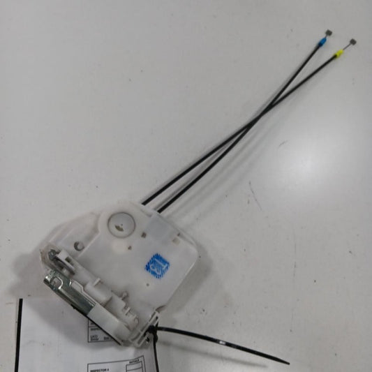 Mitsubishi Outlander Door Latch Lock Left Driver Rear  2020 2021 2022 