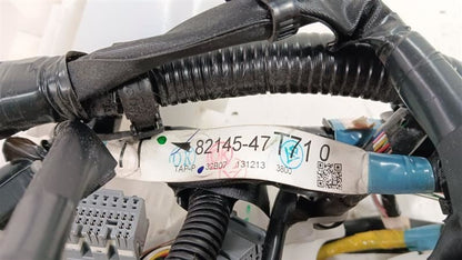 Toyota Prius Dash Wire Wiring Harness 2015 2014 2013 2012 OEM