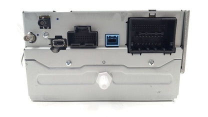 Chevy Malibu Dash Air Vent Center Middle 2014 2015 2016 2017 2018