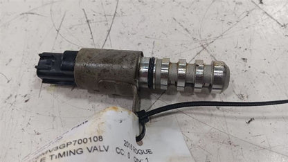 Nissan Rogue Variable Timing Gear Oil Control Valve Solenoid Cylinder 