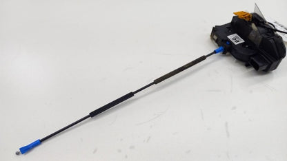 Chevy Malibu Door Latch Lock Right Side Rear 2014 2015 2016 2017 2018