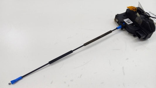 Chevy Malibu Door Latch Lock Right Side Rear 2014 2015 2016 2017 2018