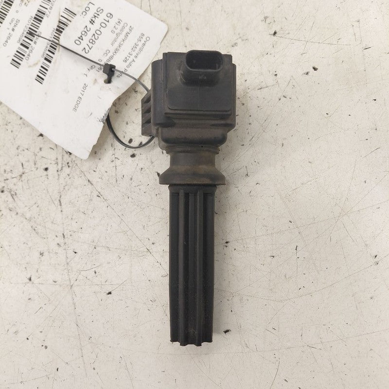 Coil Ignition Ignitor 15-23 Ford Mustang