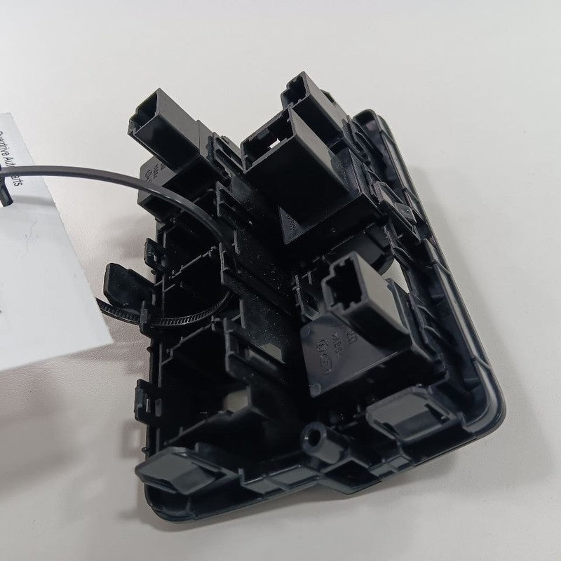 Subaru Crosstrek Left Side Dash Switch Trim Bezel 2019 2020 2021 2022 2023