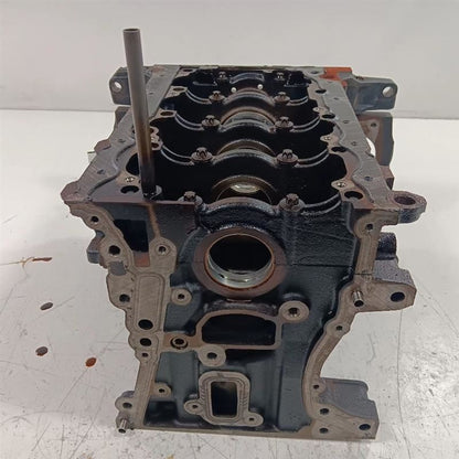 Buick Encore Engine Cylinder Block Bare 2017 2018 2019 2020