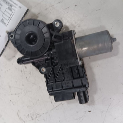 Subaru Crosstrek Passenger Right Front Power Window Motor  2019 2020 2