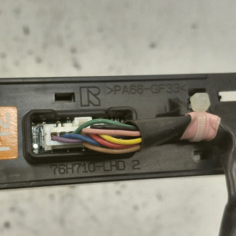 Lexus IS350 Gear Shifter Indicator {76H710LHD2} 2020 2019 2018