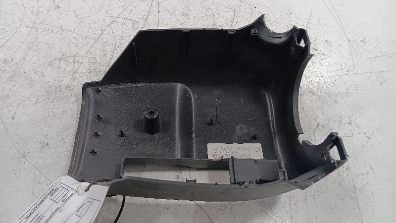 Nissan Maxima Steering Column Trim Cover Shell  2018 2019 2020