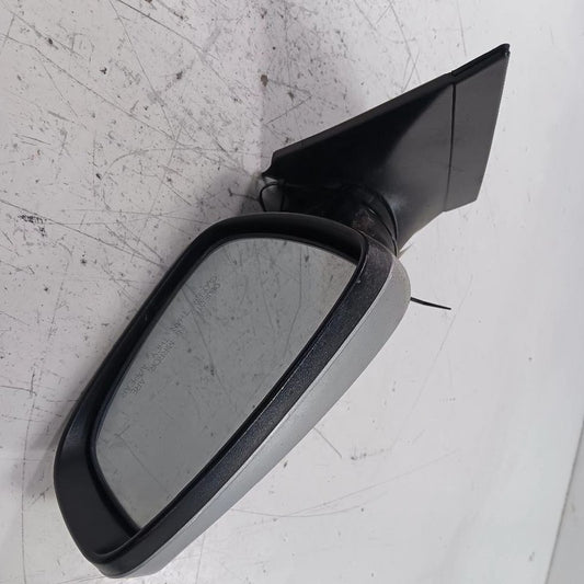 Passenger Right Side View Door Mirror Power Non-heated Fits 12-17 Hyun