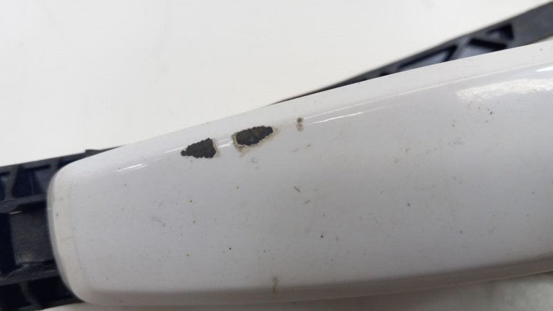 22817271 Door Handle Exterior Outside Rear Sedan Without Chrome Button Fits 12-18 SONIC