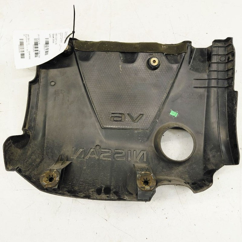 Nissan Maxima Engine Cover  3.5 2018 2017 2016 OEM
