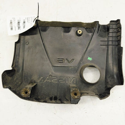 Nissan Maxima Engine Cover  3.5 2018 2017 2016 OEM