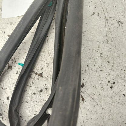 Hyundai Santa Fe On Door Seal Rubber Left Driver Front  2019 2020