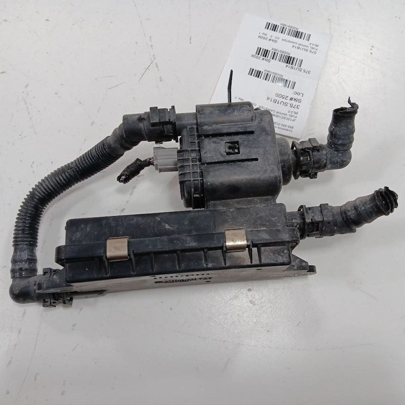 Subaru BRZ Fuel Vapor Canister Charcoal Evaporator Can  2013 2014 2015