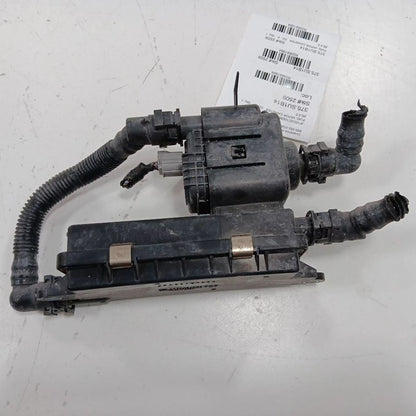 Subaru BRZ Fuel Vapor Canister Charcoal Evaporator Can  2013 2014 2015