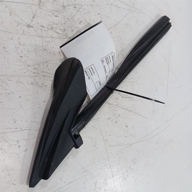 Mini Cooper Door Glass Window Seal Rubber Left Driver Front  2016 2017
