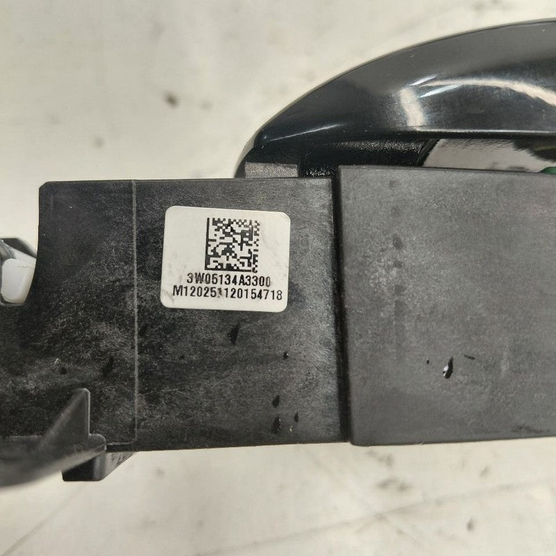 Honda HR-V Left Rear Door Handle Exterior 2026 2025 2024 2023