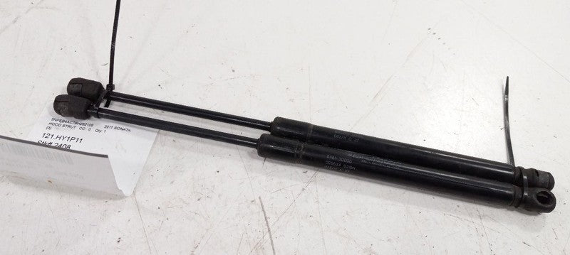 Hyundai Sonata Hood Strut Shock Support 2011 2012 2013 OEM
