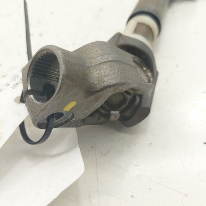 Mazda 6 Lower Steering Column Shaft Knuckle U Joint  2016 2015 2014