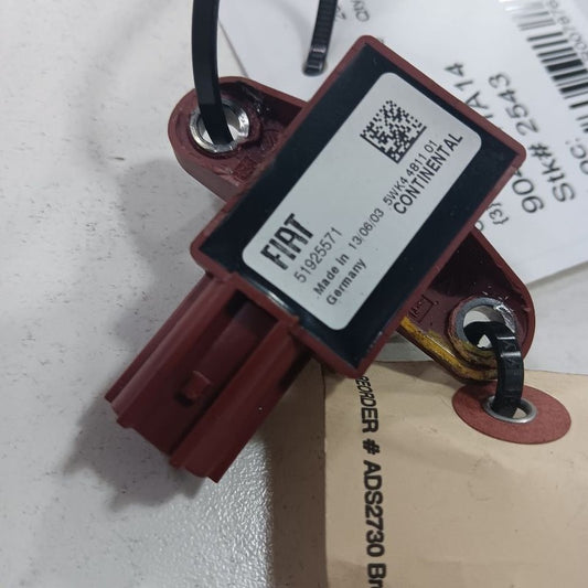 Fiat 500 Sensor  2014 2015 2016 OEM