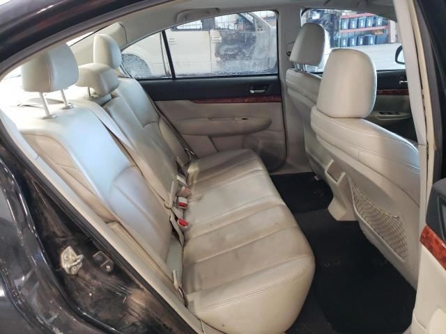 72130AJ02A Heater Core Fits 10-19 Subaru Legacy